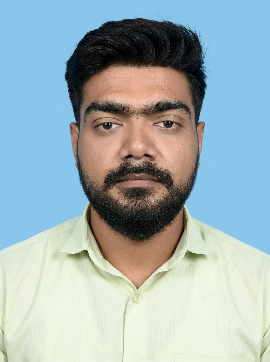 Gagan Kumar