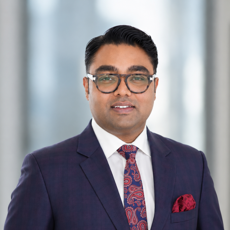 Gagan Kumar