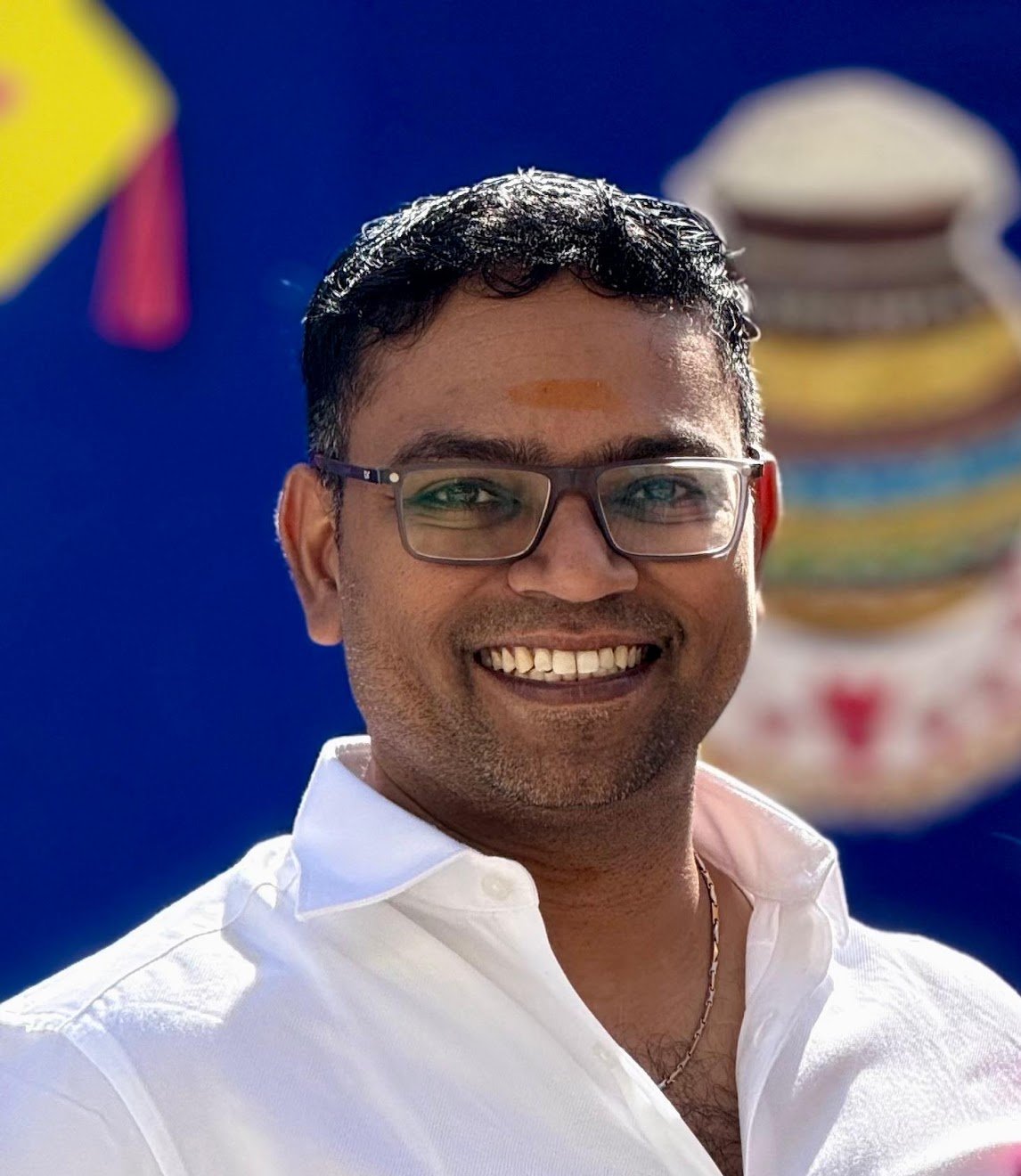 Gagan Kumar