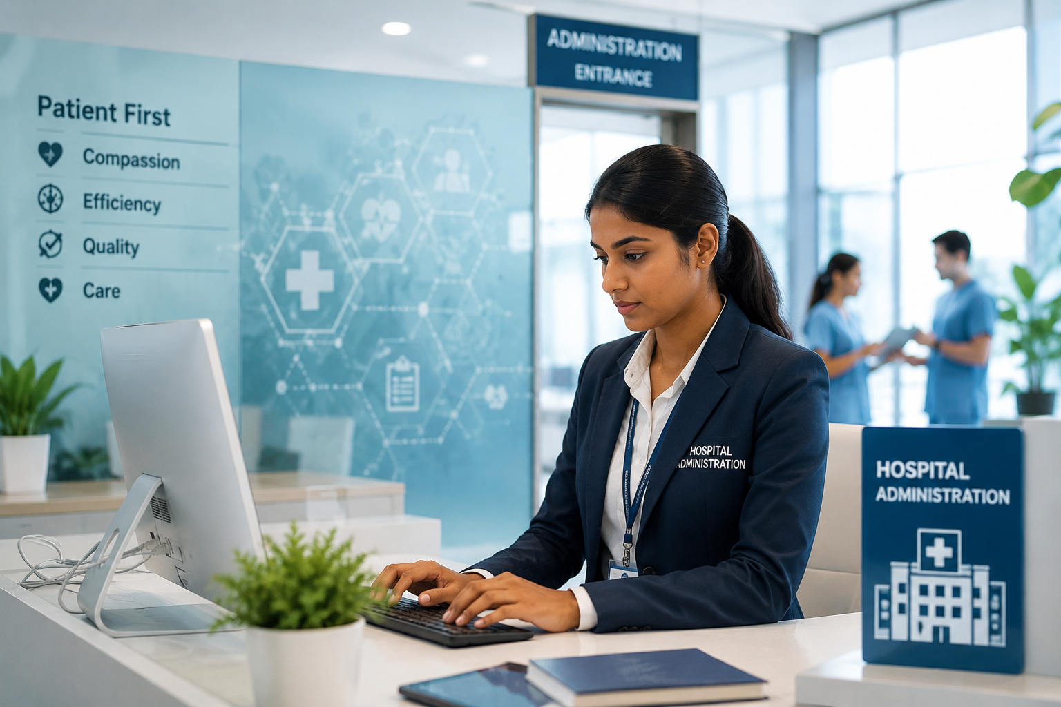 Healthcare Management