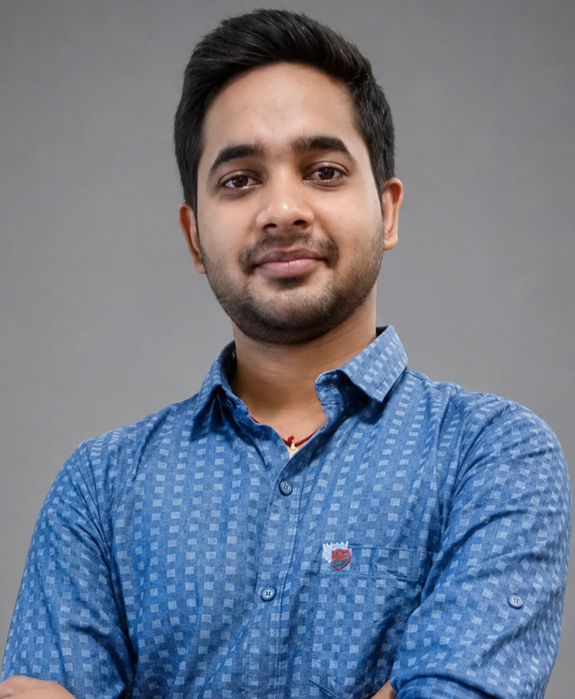 Gagan Kumar