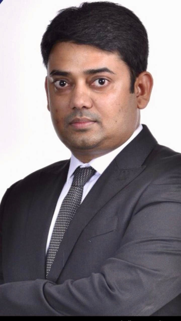 Gagan Kumar