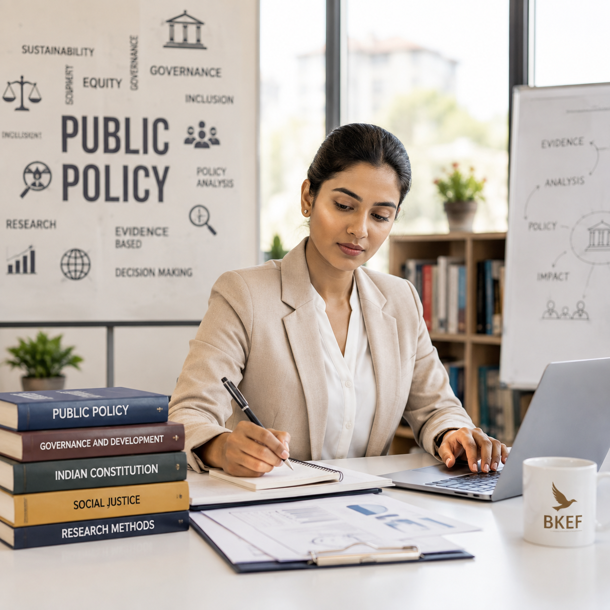Law and Public Policy