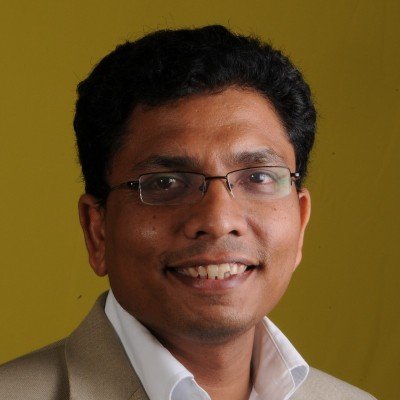 Gagan Kumar