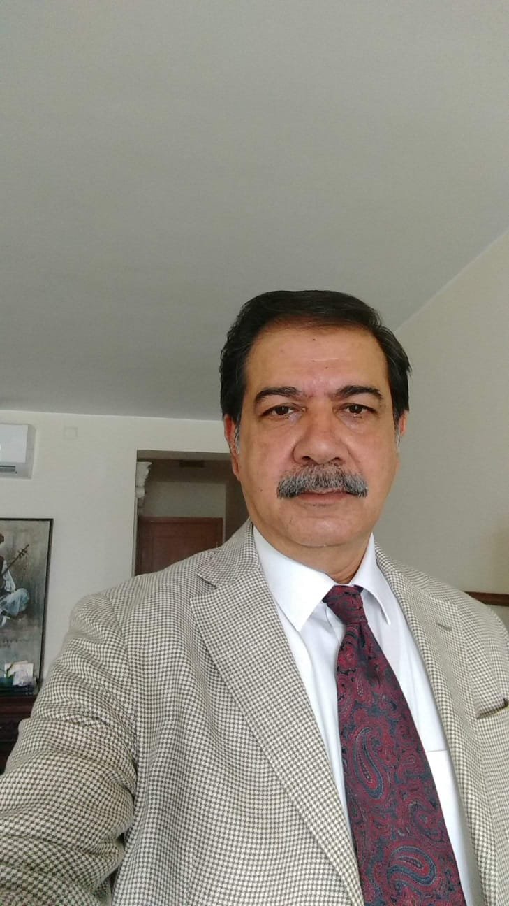 Gagan Kumar