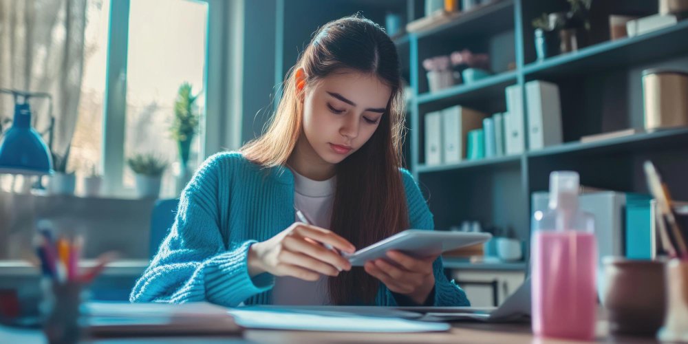 Technology & Digital Skills