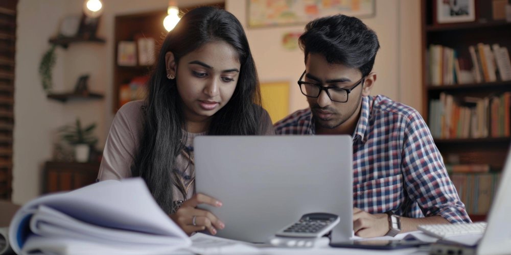 Business & Finance Fundamentals